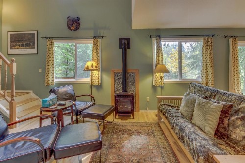 Roaring River Retreat - image 8