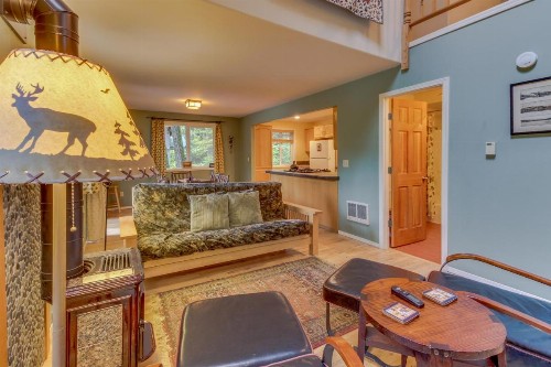 Roaring River Retreat - image 9