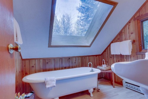 Papa Bear Cabin - image 11