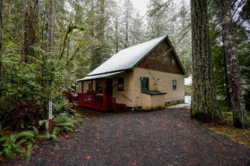 Papa Bear Cabin - image 2