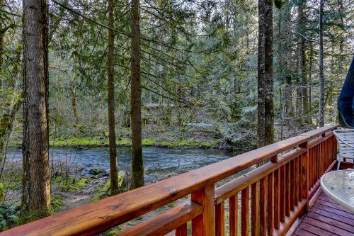 Papa Bear Cabin - image 9