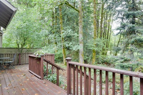 Mt Hood Golf and Ski Retreat - image 12
