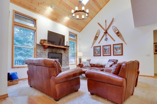 Mt Hood Golf and Ski Retreat - image 6