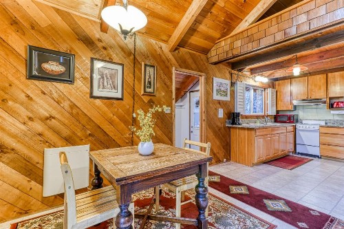 Pappy's Cabin - image 2