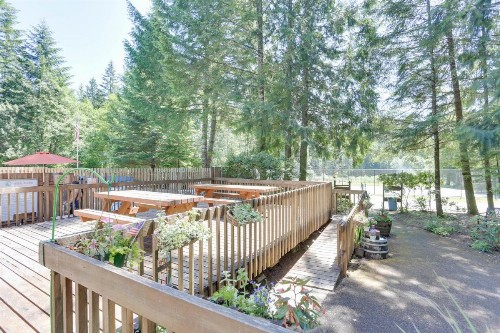 Marshall's Cabin in Rhododendron - image 3