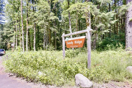 Marshall's Cabin in Rhododendron - image 9