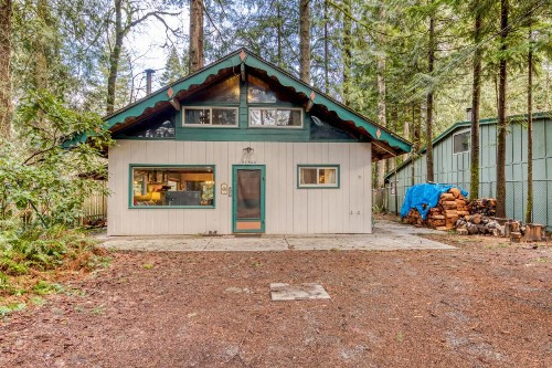 Retreat on the Salmon - image 6