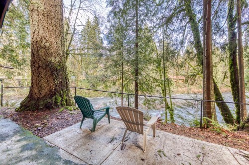 Retreat on the Salmon - image 7
