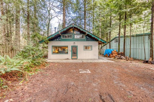 Retreat on the Salmon - image 9