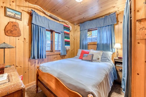 Old Smokey Cabin - image 11
