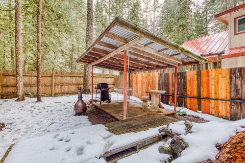 Old Smokey Cabin - image 12
