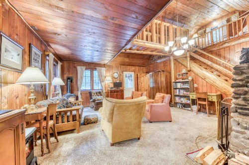 Old Smokey Cabin - image 9