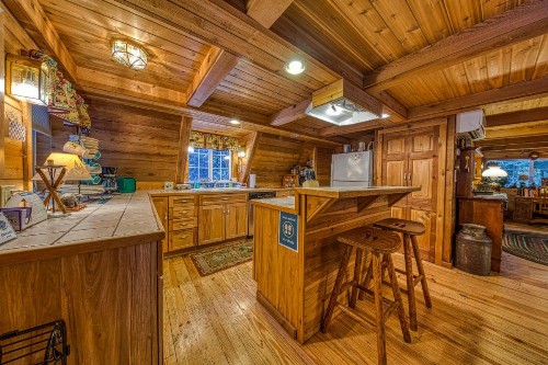 Clear Creek Cabin - image 12