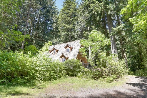 Clear Creek Cabin - image 6