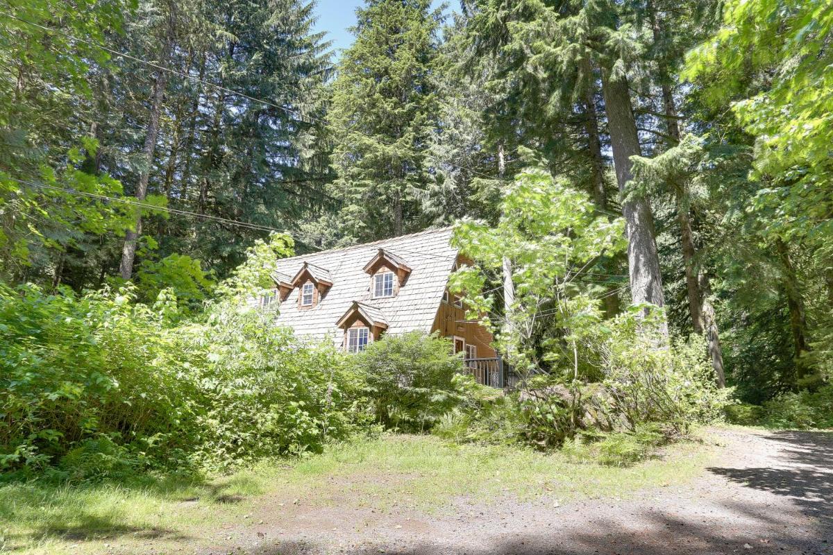 Clear Creek Cabin - image 6