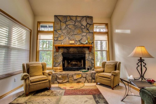 Welches Fairway Retreat - image 11