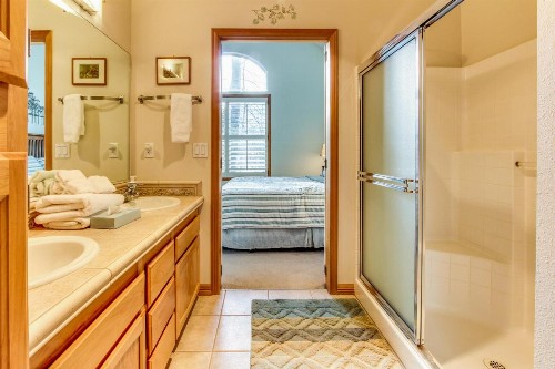 Welches Fairway Retreat - image 12