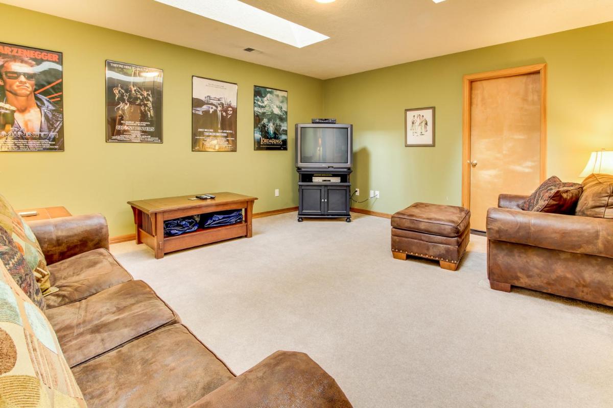 Welches Fairway Retreat - image 2
