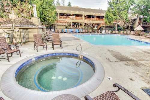 Welches Fairway Retreat - image 7