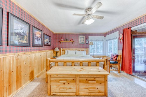 Barlow Creekside Lodge - image 10