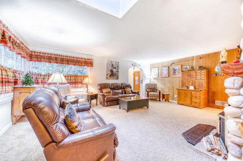 Barlow Creekside Lodge - image 5
