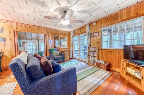 The Cedars Cabin - image 10
