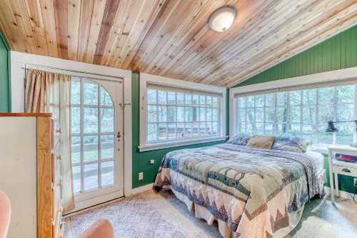 The Cedars Cabin - image 11
