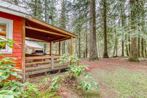 The Cedars Cabin - image 6