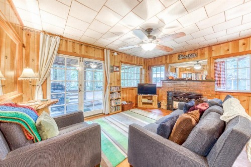 The Cedars Cabin - image 9