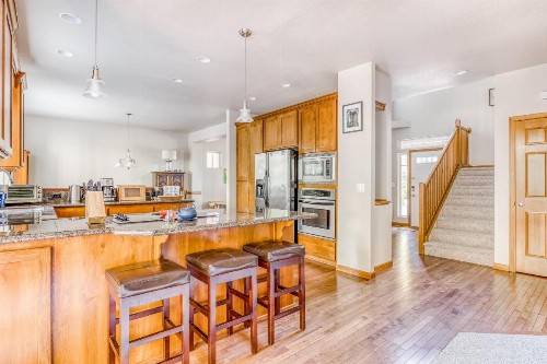 Twinberry Lodge - image 12
