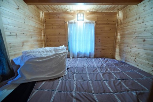 Mount Hood Village Atticus Tiny House 8 - image 23