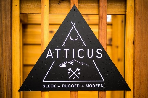 Mount Hood Village Atticus Tiny House 8 - image 3