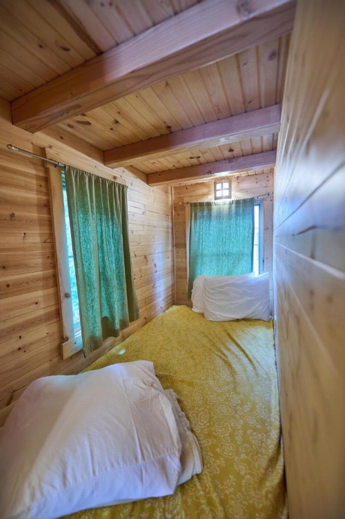 Mount Hood Village Atticus Tiny House 8 - image 37