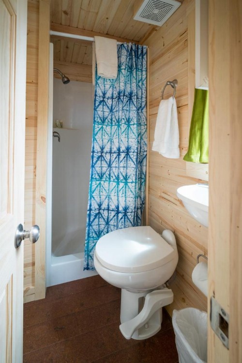 Mount Hood Village Atticus Tiny House 8 - image 38