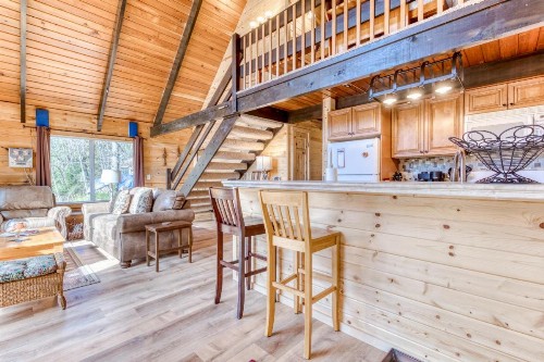 Welches Mt. Retreat - image 8