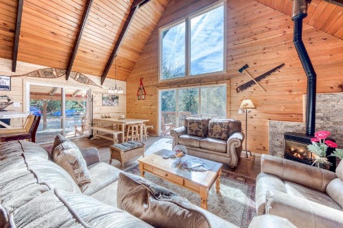 Welches Mt. Retreat - image 9