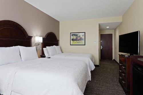 Hampton Inn & Suites Wellington - image 39