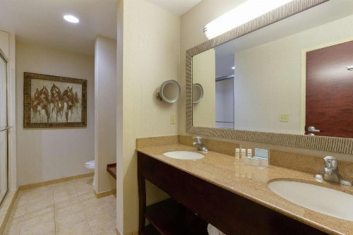 Hampton Inn & Suites Wellington - image 8