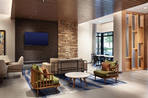 Fairfield Inn & Suites by Marriott Wellington-West Palm Beach