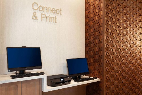 Fairfield Inn & Suites by Marriott Wellington-West Palm Beach - image 13