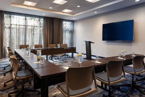 Fairfield Inn & Suites by Marriott Wellington-West Palm Beach - image 17