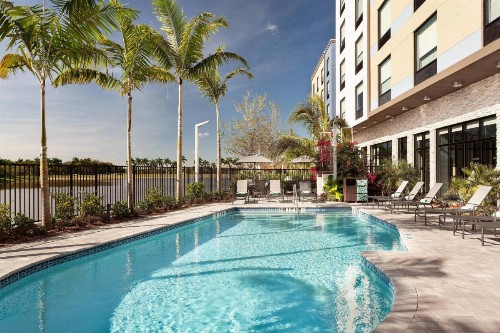 Fairfield Inn & Suites by Marriott Wellington-West Palm Beach - image 18