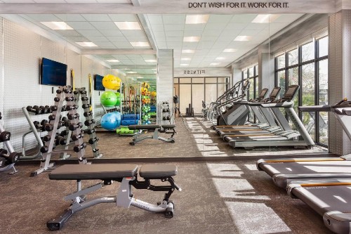 Fairfield Inn & Suites by Marriott Wellington-West Palm Beach - image 19