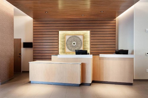 Fairfield Inn & Suites by Marriott Wellington-West Palm Beach - image 3