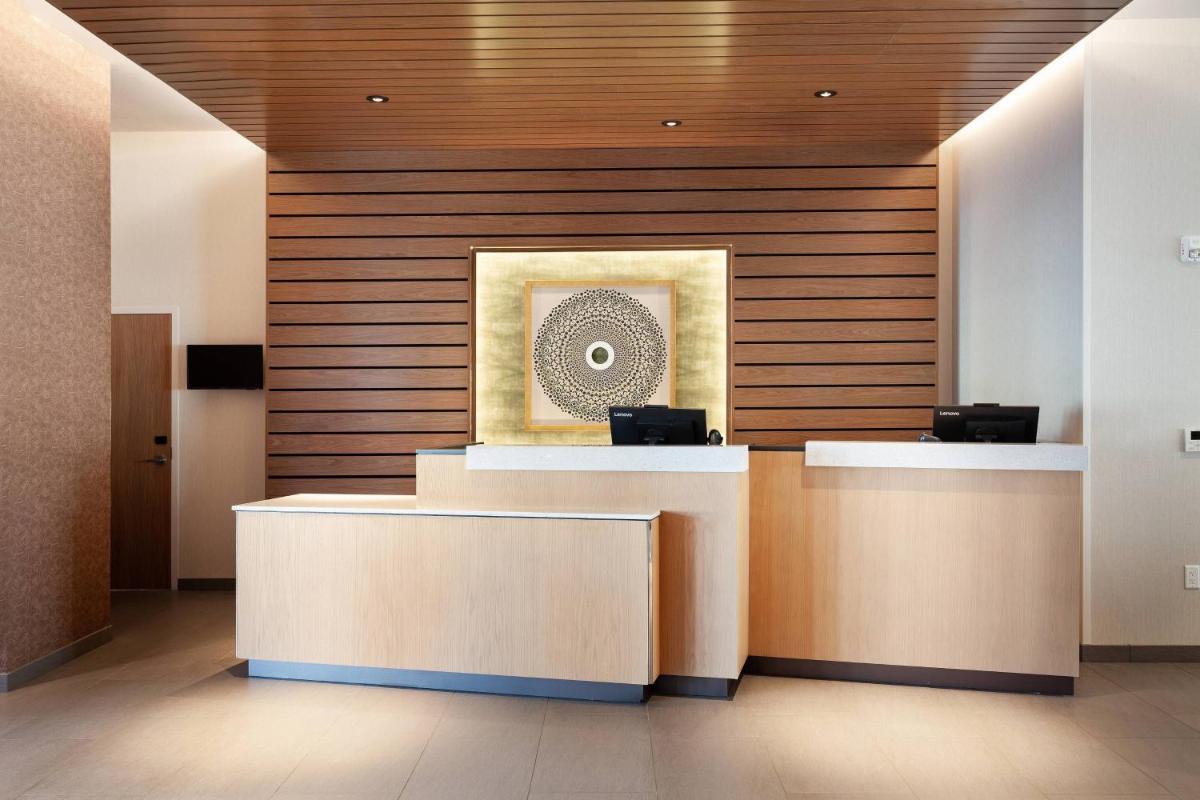Fairfield Inn & Suites by Marriott Wellington-West Palm Beach - image 3