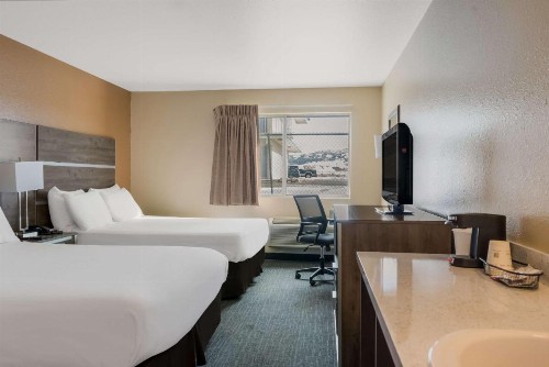 Rest Inn Suites Motel - image 13