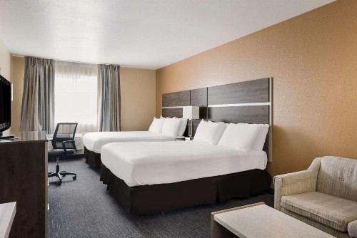 Rest Inn Suites Motel - image 4