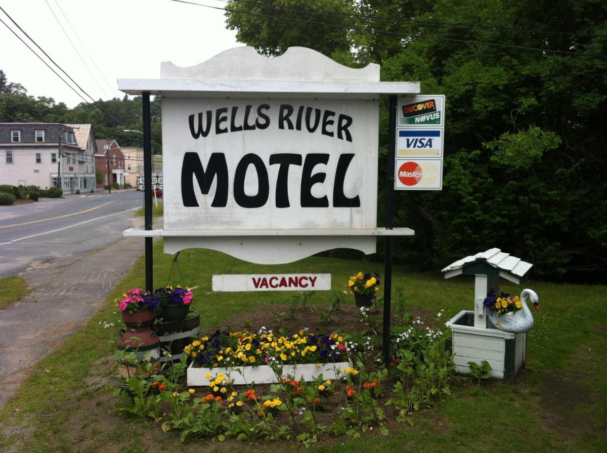 Wells River Motel - main image