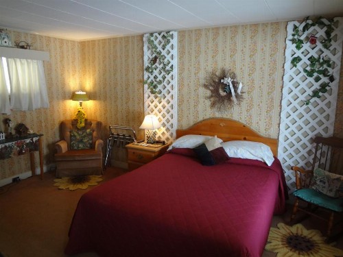 Wells River Motel - image 14