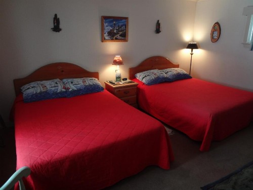 Wells River Motel - image 15